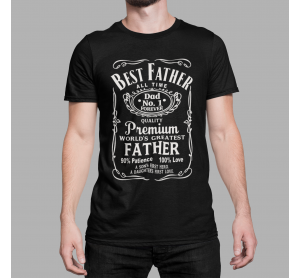 Best Father Whiskey